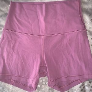 Lululemon Align HR shorts